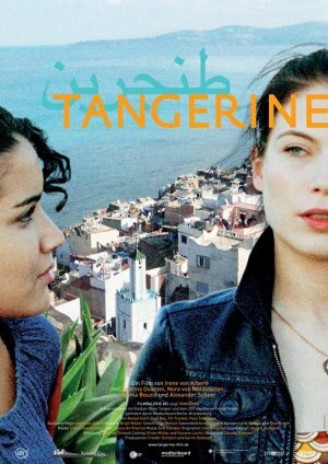 Tangerine (2008)