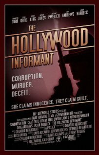 The Hollywood Informant (2008)