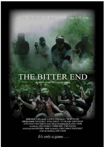 The Bitter End (2006)