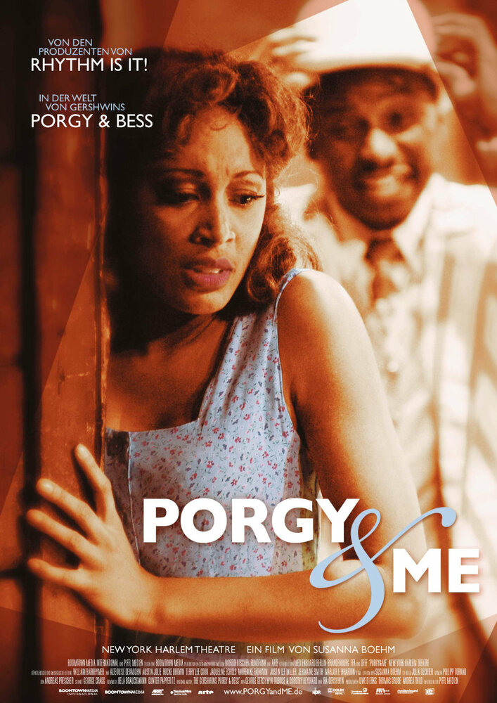 Porgy & Me (2009)