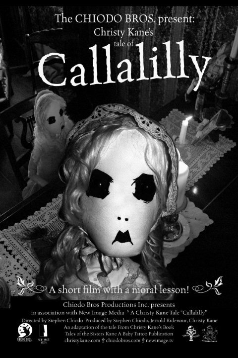 Callalilly (2007)