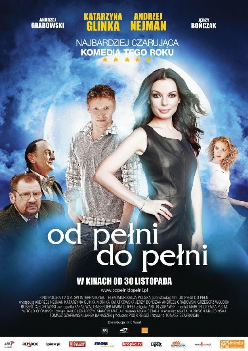 Od pelni do pelni (2009)