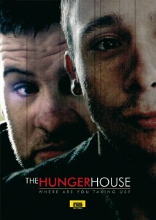 Hunger House (2008)