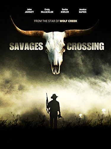 Savages Crossing (2011)