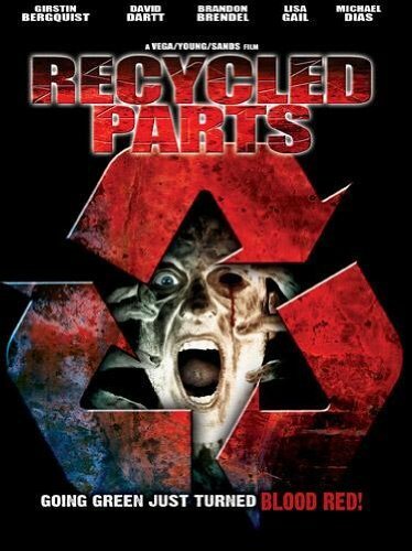 Recycled Parts (2007)