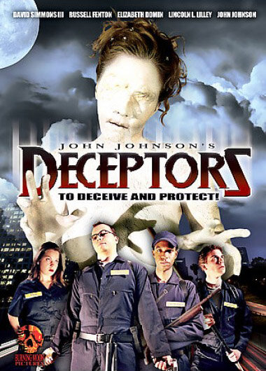 Deceptors (2005)