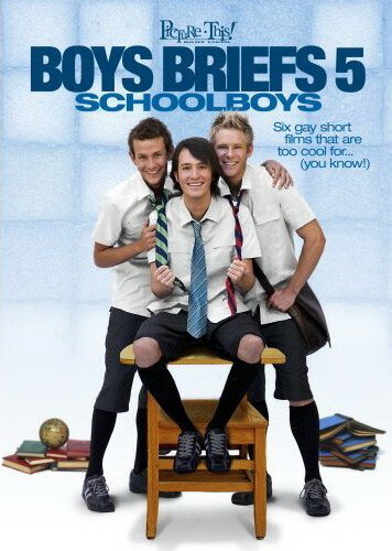 Коротко о парнях 5 (2008)