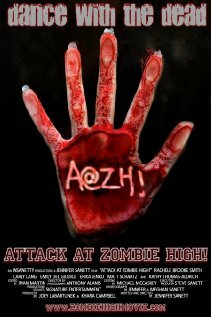 Attack at Zombie High! (2009)