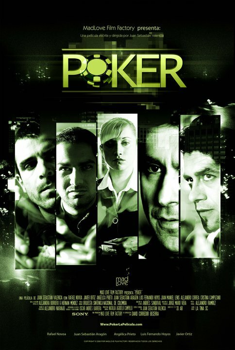 Покер (2011)