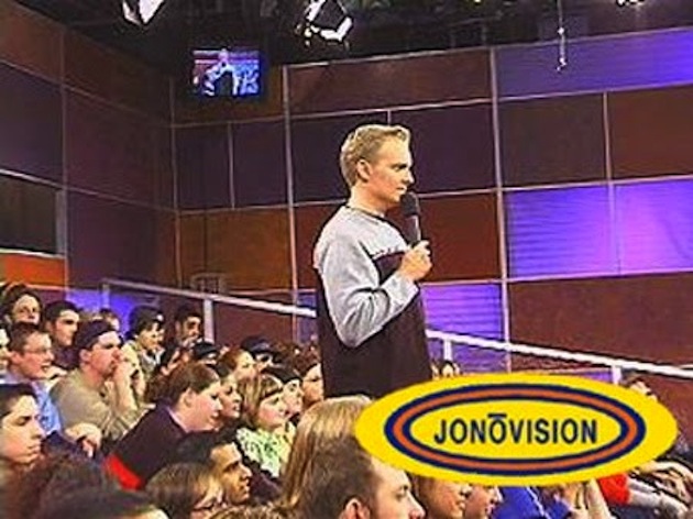 Jonovision (1996)